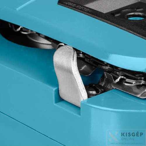 Makita DUC254Z 18V LXT Li-ion akkus láncfűrész 25cm