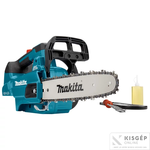 Makita DUC306Z 2x18V LXT Li-ion láncfűrész 30cm, 3/8, 1,3mm Z