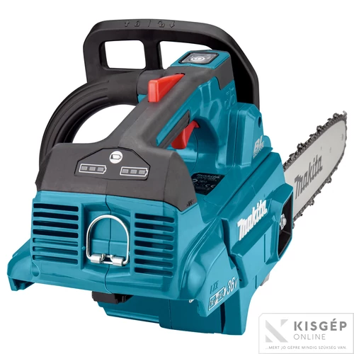 Makita DUC306Z 2x18V LXT Li-ion láncfűrész 30cm, 3/8, 1,3mm Z