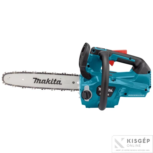 Makita DUC306Z 2x18V LXT Li-ion láncfűrész 30cm, 3/8, 1,3mm Z