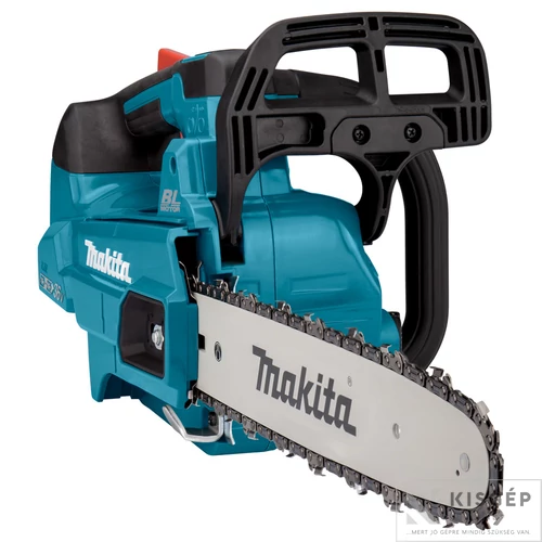 Makita DUC306Z 2x18V LXT Li-ion láncfűrész 30cm, 3/8, 1,3mm Z