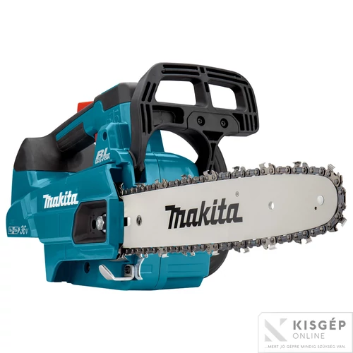 Makita DUC306Z 2x18V LXT Li-ion láncfűrész 30cm, 3/8, 1,3mm Z