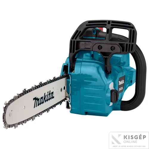 Makita DUC306Z 2x18V LXT Li-ion láncfűrész 30cm, 3/8, 1,3mm Z