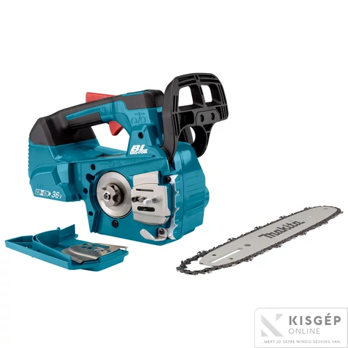 Makita DUC306Z 2x18V LXT Li-ion láncfűrész 30cm, 3/8, 1,3mm Z