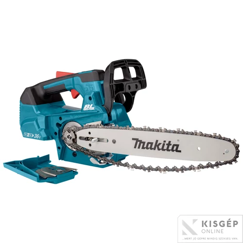 Makita DUC306Z 2x18V LXT Li-ion láncfűrész 30cm, 3/8, 1,3mm Z