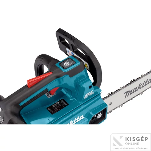 Makita DUC306Z 2x18V LXT Li-ion láncfűrész 30cm, 3/8, 1,3mm Z