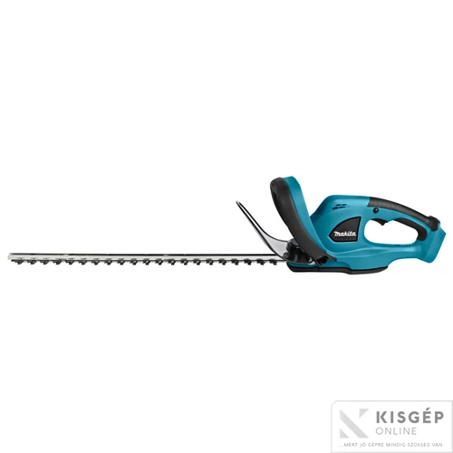 Makita DUH523RF 18V LXT Li-ion sövényvágó 52cm 1x3,0Ah