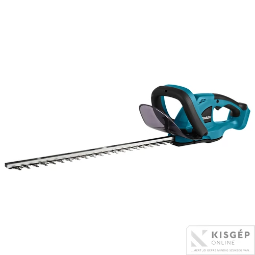 Makita DUH523RF 18V LXT Li-ion sövényvágó 52cm 1x3,0Ah