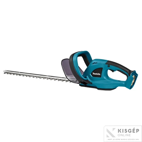 Makita DUH523RF 18V LXT Li-ion sövényvágó 52cm 1x3,0Ah