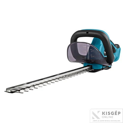Makita DUH523RF 18V LXT Li-ion sövényvágó 52cm 1x3,0Ah
