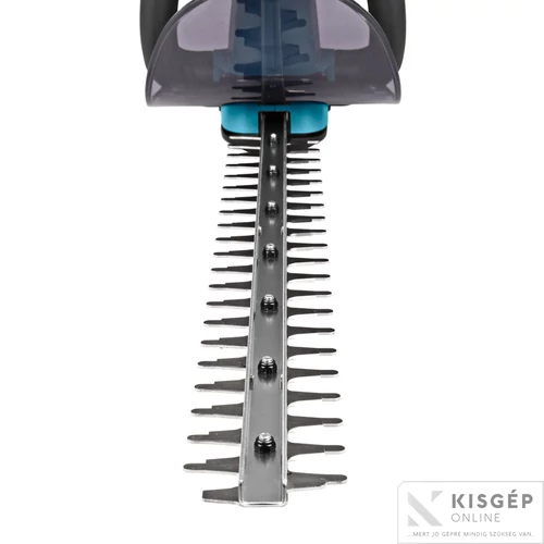 Makita DUH523RF 18V LXT Li-ion sövényvágó 52cm 1x3,0Ah