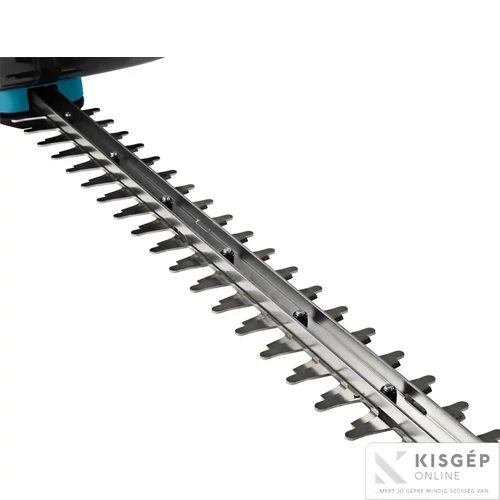 Makita DUH523RF 18V LXT Li-ion sövényvágó 52cm 1x3,0Ah