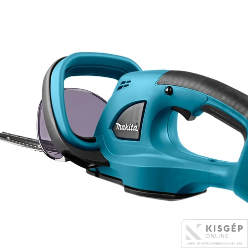 Makita DUH523RF 18V LXT Li-ion sövényvágó 52cm 1x3,0Ah