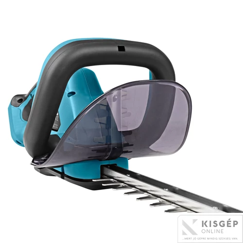 Makita DUH523RF 18V LXT Li-ion sövényvágó 52cm 1x3,0Ah