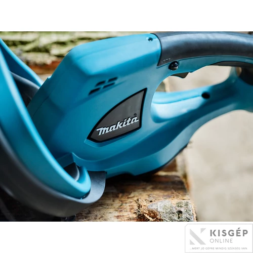 Makita DUH523RF 18V LXT Li-ion sövényvágó 52cm 1x3,0Ah