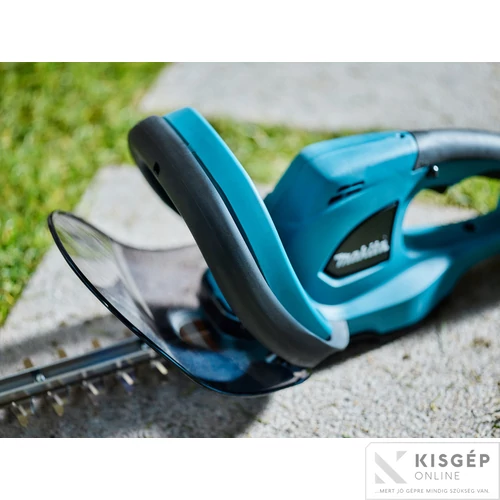 Makita DUH523RF 18V LXT Li-ion sövényvágó 52cm 1x3,0Ah
