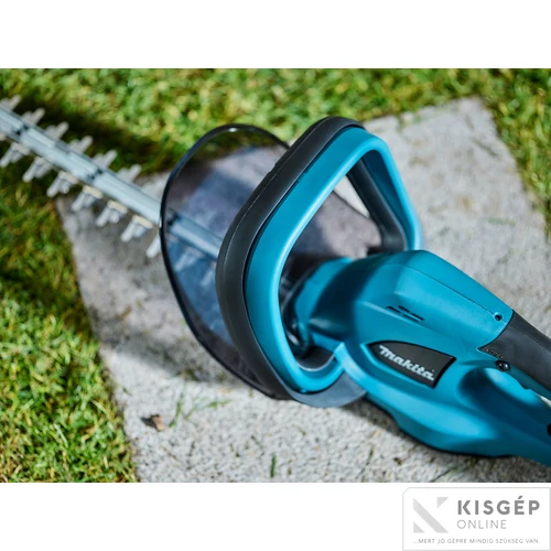 Makita DUH523RF 18V LXT Li-ion sövényvágó 52cm 1x3,0Ah
