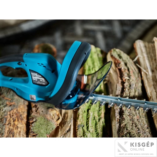 Makita DUH523RF 18V LXT Li-ion sövényvágó 52cm 1x3,0Ah