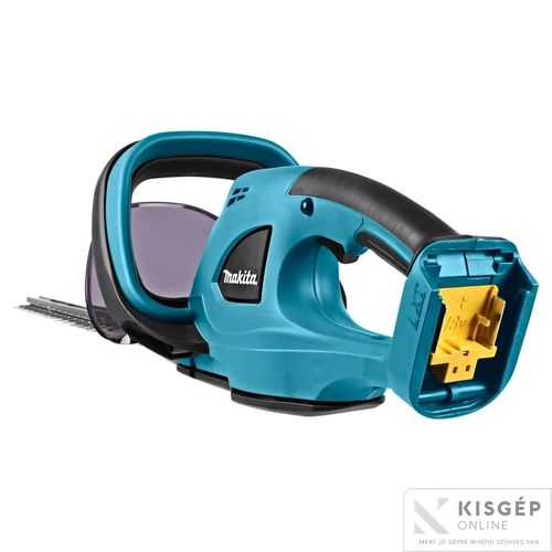 Makita DUH523RF 18V LXT Li-ion sövényvágó 52cm 1x3,0Ah