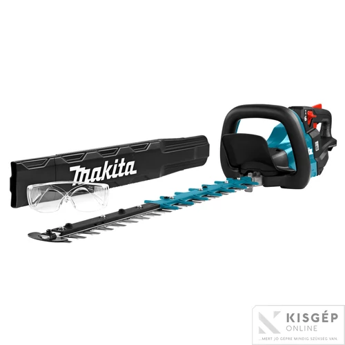 Makita DUH601Z 18V LXT Li-ion BL sövényvágó 60cm Z