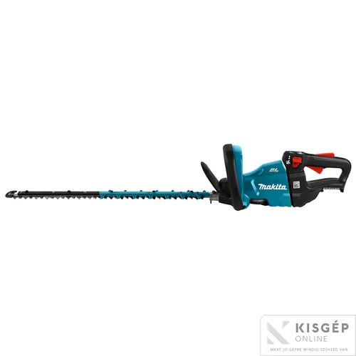 Makita DUH601Z 18V LXT Li-ion BL sövényvágó 60cm Z
