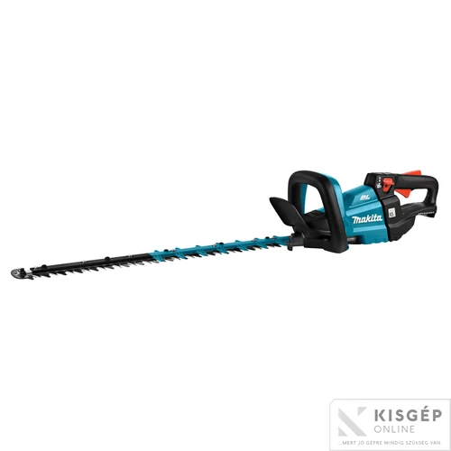 Makita DUH601Z 18V LXT Li-ion BL sövényvágó 60cm Z
