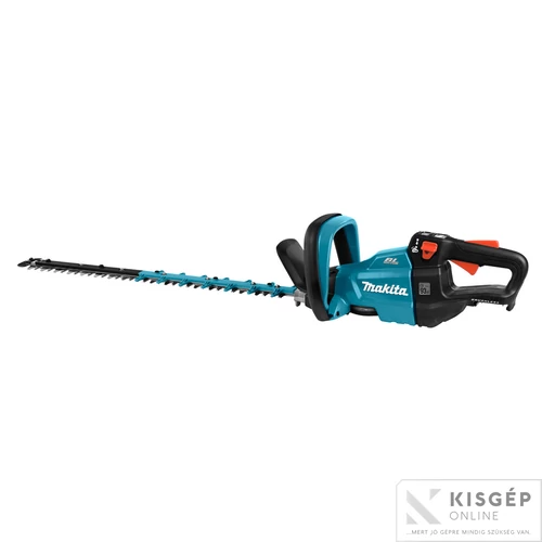 Makita DUH601Z 18V LXT Li-ion BL sövényvágó 60cm Z