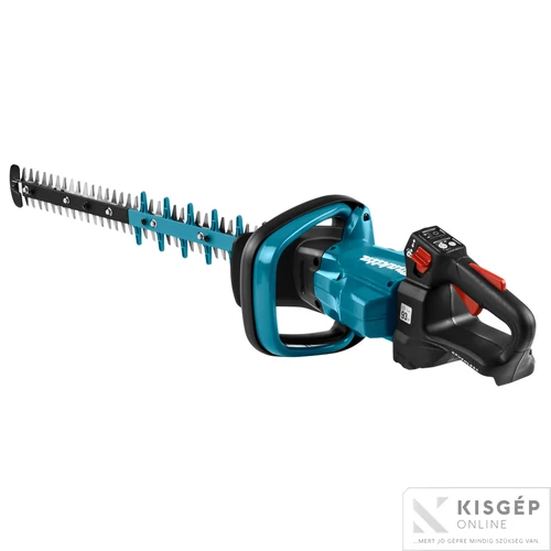Makita DUH601Z 18V LXT Li-ion BL sövényvágó 60cm Z