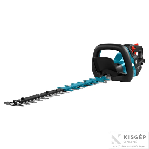 Makita DUH601Z 18V LXT Li-ion BL sövényvágó 60cm Z