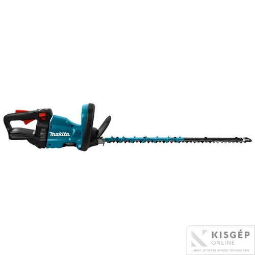 Makita DUH601Z 18V LXT Li-ion BL sövényvágó 60cm Z