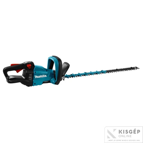 Makita DUH601Z 18V LXT Li-ion BL sövényvágó 60cm Z