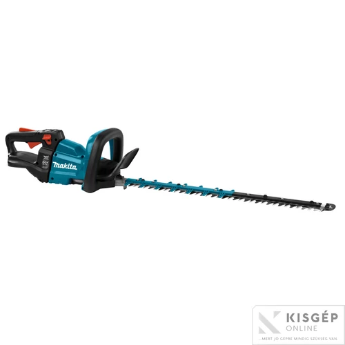 Makita DUH601Z 18V LXT Li-ion BL sövényvágó 60cm Z