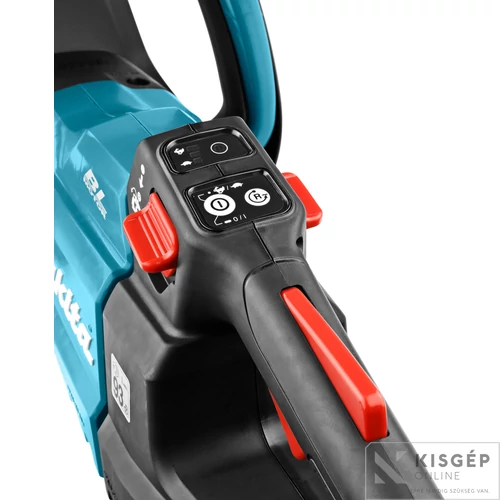 Makita DUH601Z 18V LXT Li-ion BL sövényvágó 60cm Z