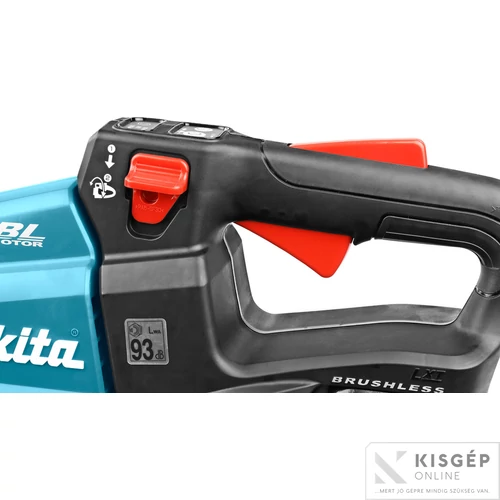 Makita DUH601Z 18V LXT Li-ion BL sövényvágó 60cm Z