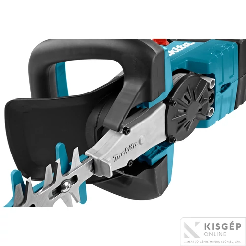 Makita DUH601Z 18V LXT Li-ion BL sövényvágó 60cm Z