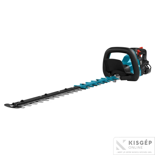 Makita DUH751RTE 18V LXT Li-ion BL sövényvágó 75cm 2x5,0Ah