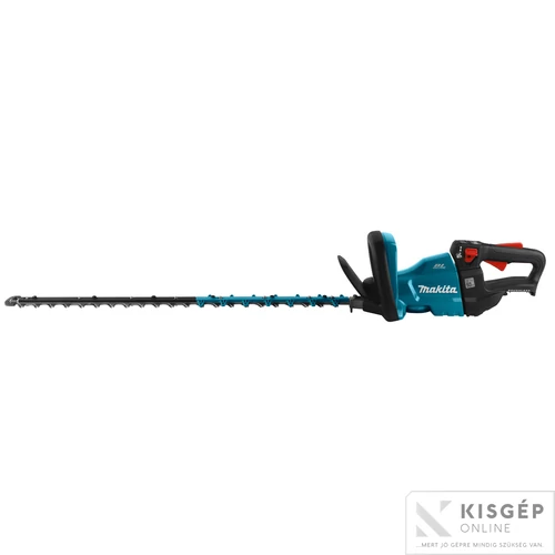 Makita DUH751Z 18V LXT Li-ion BL sövényvágó 75cm Z