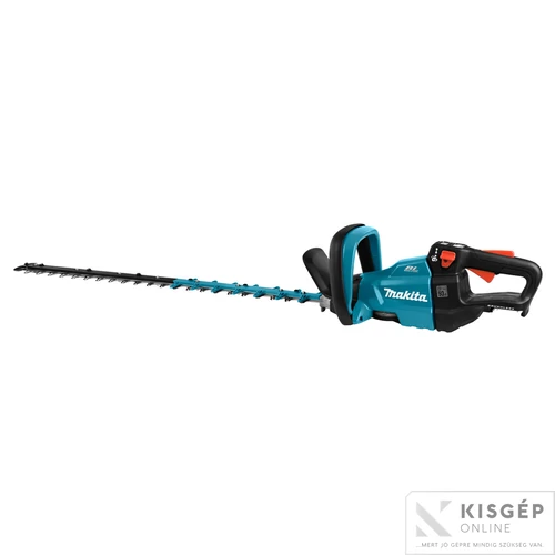 Makita DUH751Z 18V LXT Li-ion BL sövényvágó 75cm Z