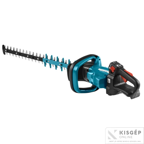 Makita DUH751Z 18V LXT Li-ion BL sövényvágó 75cm Z