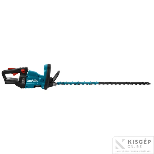 Makita DUH751Z 18V LXT Li-ion BL sövényvágó 75cm Z