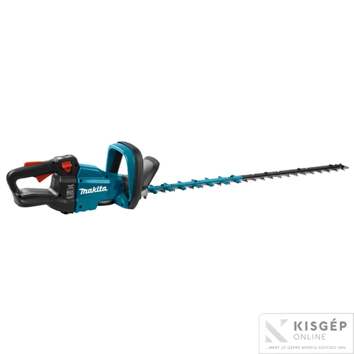 Makita DUH751Z 18V LXT Li-ion BL sövényvágó 75cm Z