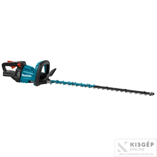 Makita DUH751Z 18V LXT Li-ion BL sövényvágó 75cm Z