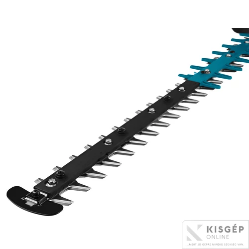Makita DUH751Z 18V LXT Li-ion BL sövényvágó 75cm Z