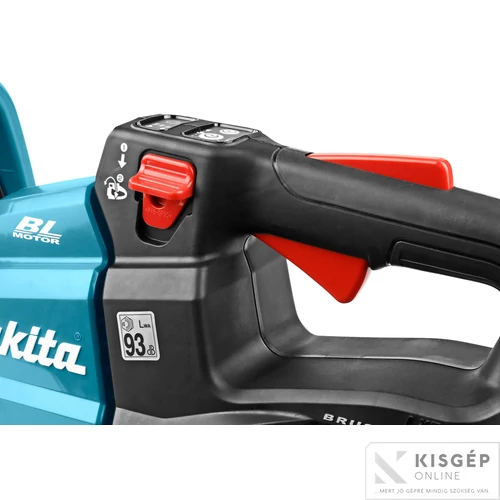 Makita DUH751Z 18V LXT Li-ion BL sövényvágó 75cm Z