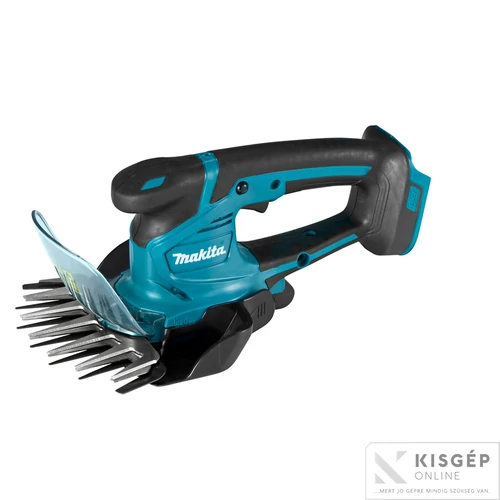 MAKITA DUM604ZX 18V LXT Li-ion akkus kerti szegélyvágó olló