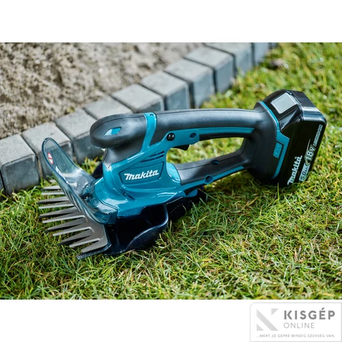 MAKITA DUM604ZX 18V LXT Li-ion akkus kerti szegélyvágó olló