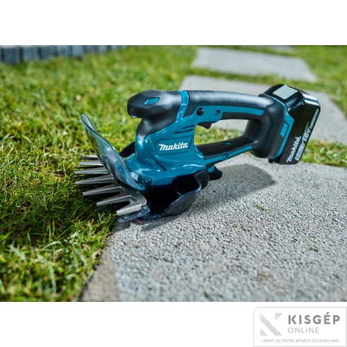 MAKITA DUM604ZX 18V LXT Li-ion akkus kerti szegélyvágó olló