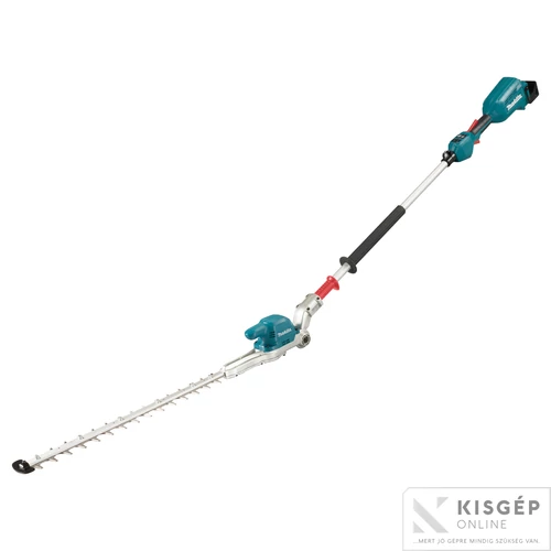 Makita DUN500WZ  18V LXT Li-ion BL 0,69Le 50cm magassági sövényvágó Z