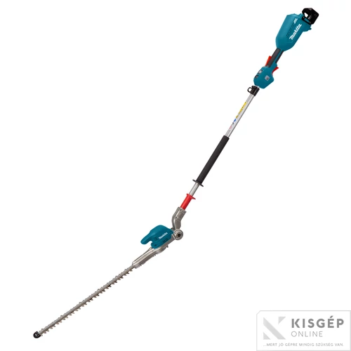 Makita DUN500WZ  18V LXT Li-ion BL 0,69Le 50cm magassági sövényvágó Z