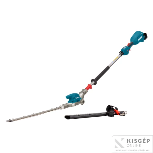 Makita DUN500WZ  18V LXT Li-ion BL 0,69Le 50cm magassági sövényvágó Z